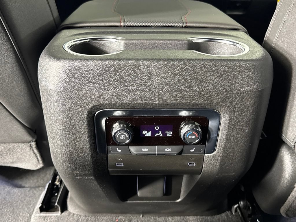 New 2026 Chevrolet Tahoe RST w/ Comfort Package AWD/4WD image 28