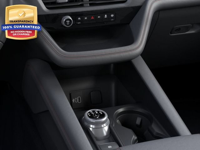 New 2026 Ford Explorer Active w/ Active Comfort Package RWD image 15
