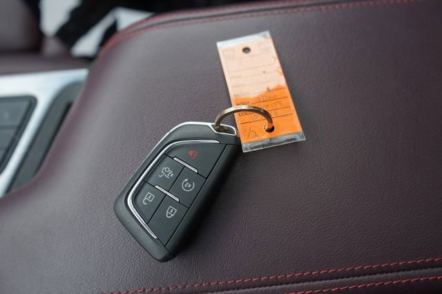 Used 2022 Cadillac CT4 Sport image 24