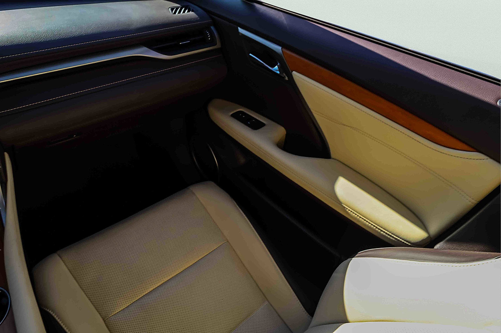 Used 2017 Lexus RX 350 AWD w/ Premium Package image 19