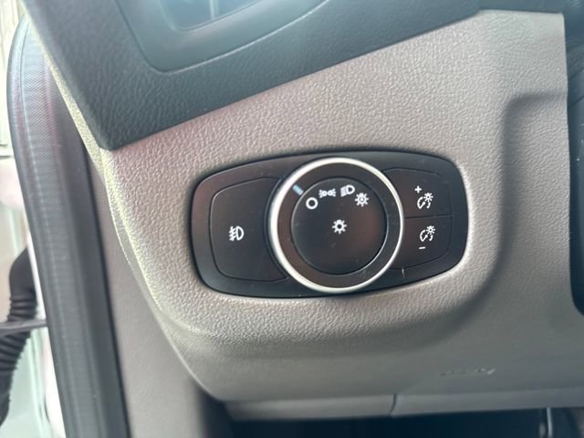 Used 2020 Ford Transit Connect XLT image 28