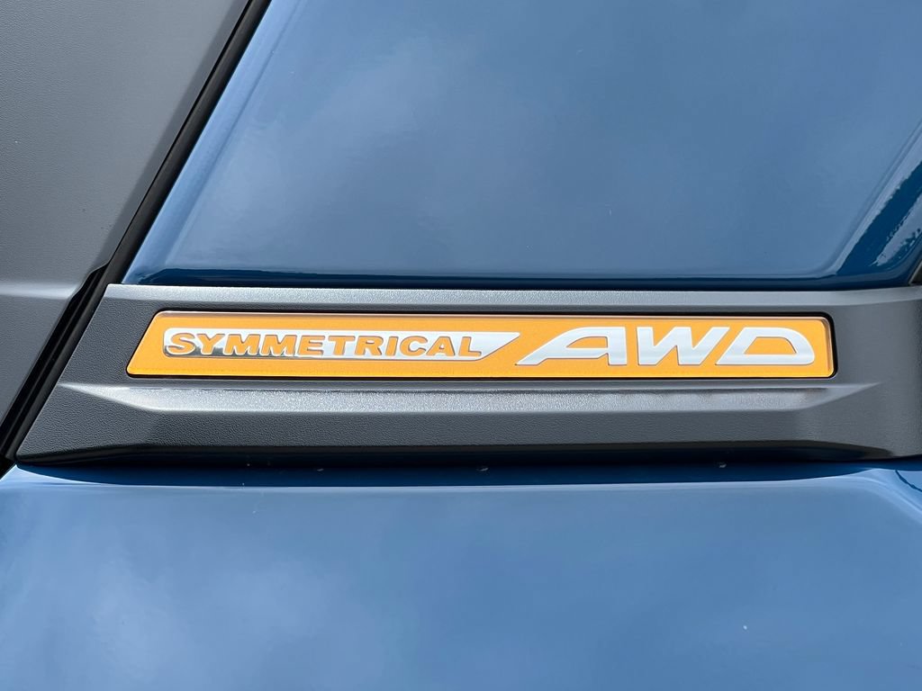 New 2026 Subaru Forester Wilderness AWD/4WD image 2