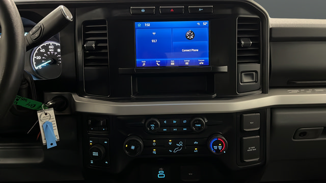 Used 2024 Ford F250 XLT AWD/4WD image 12