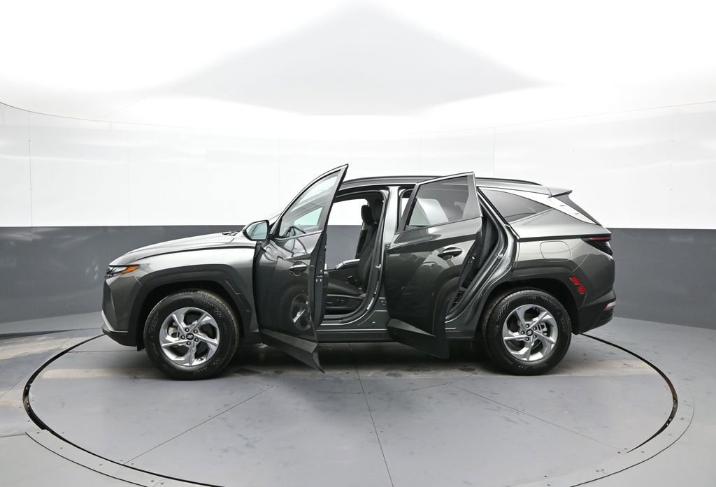 Certified 2023 Hyundai Tucson SEL image 43