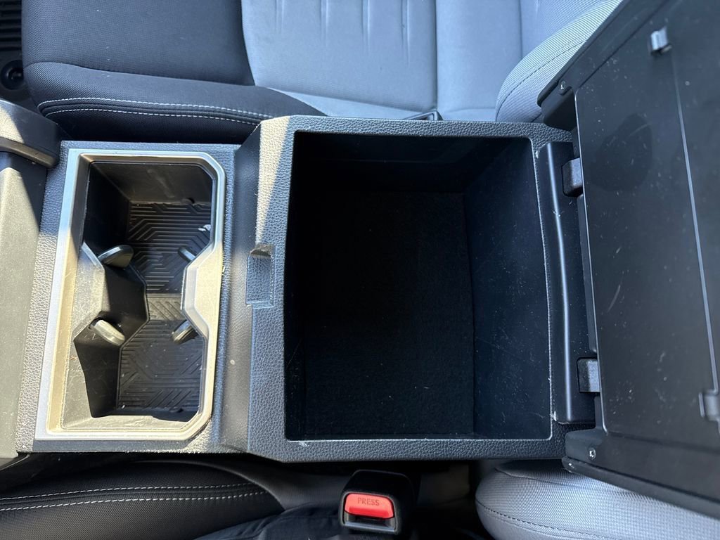 Used 2024 Toyota Tacoma TRD Sport image 28