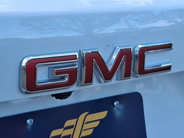 Used 2026 GMC Terrain Elevation AWD/4WD image 31