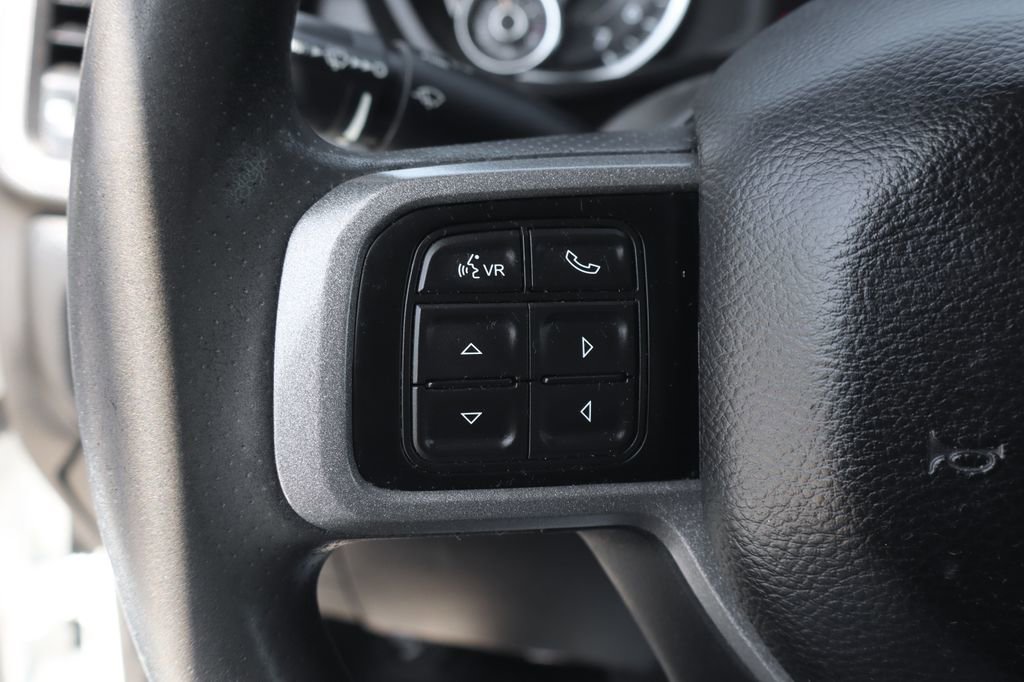 Used 2019 RAM 2500 Tradesman RWD image 25