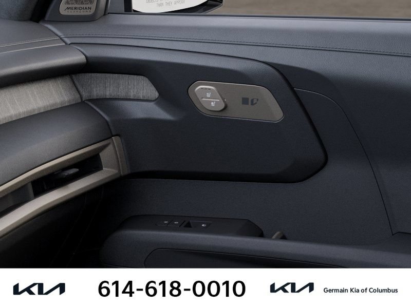New 2027 Kia Telluride SX Prestige AWD/4WD image 28
