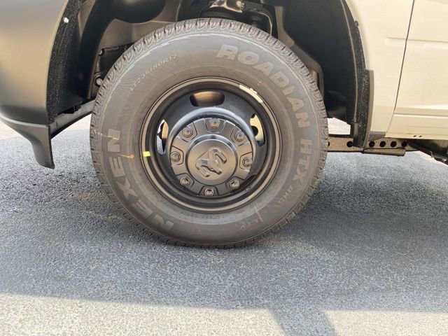 New 2025 RAM 3500 Tradesman image 6