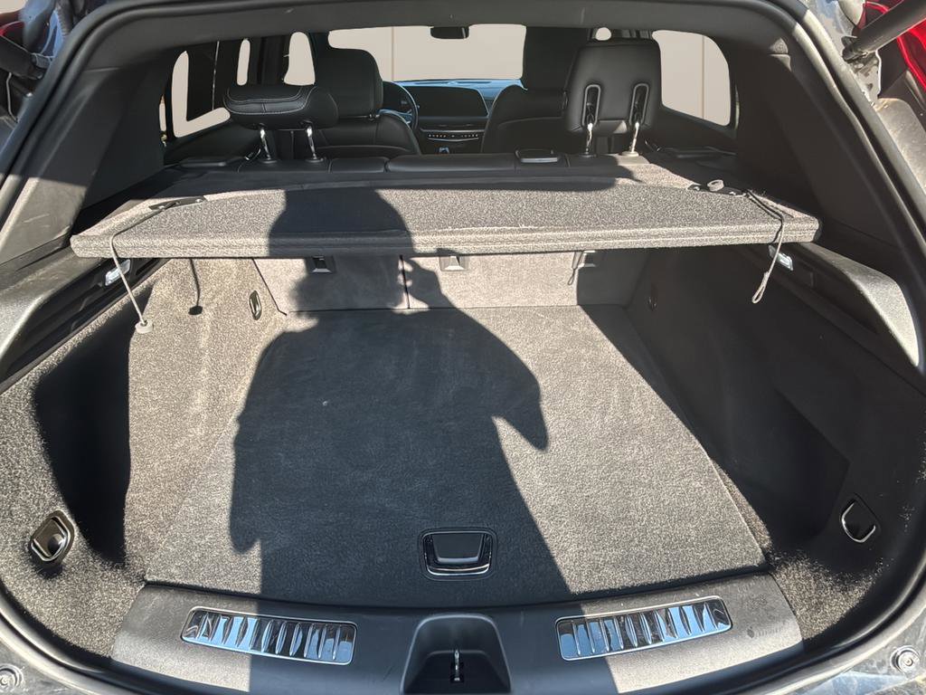 Used 2024 Cadillac XT4 Premium Luxury image 14