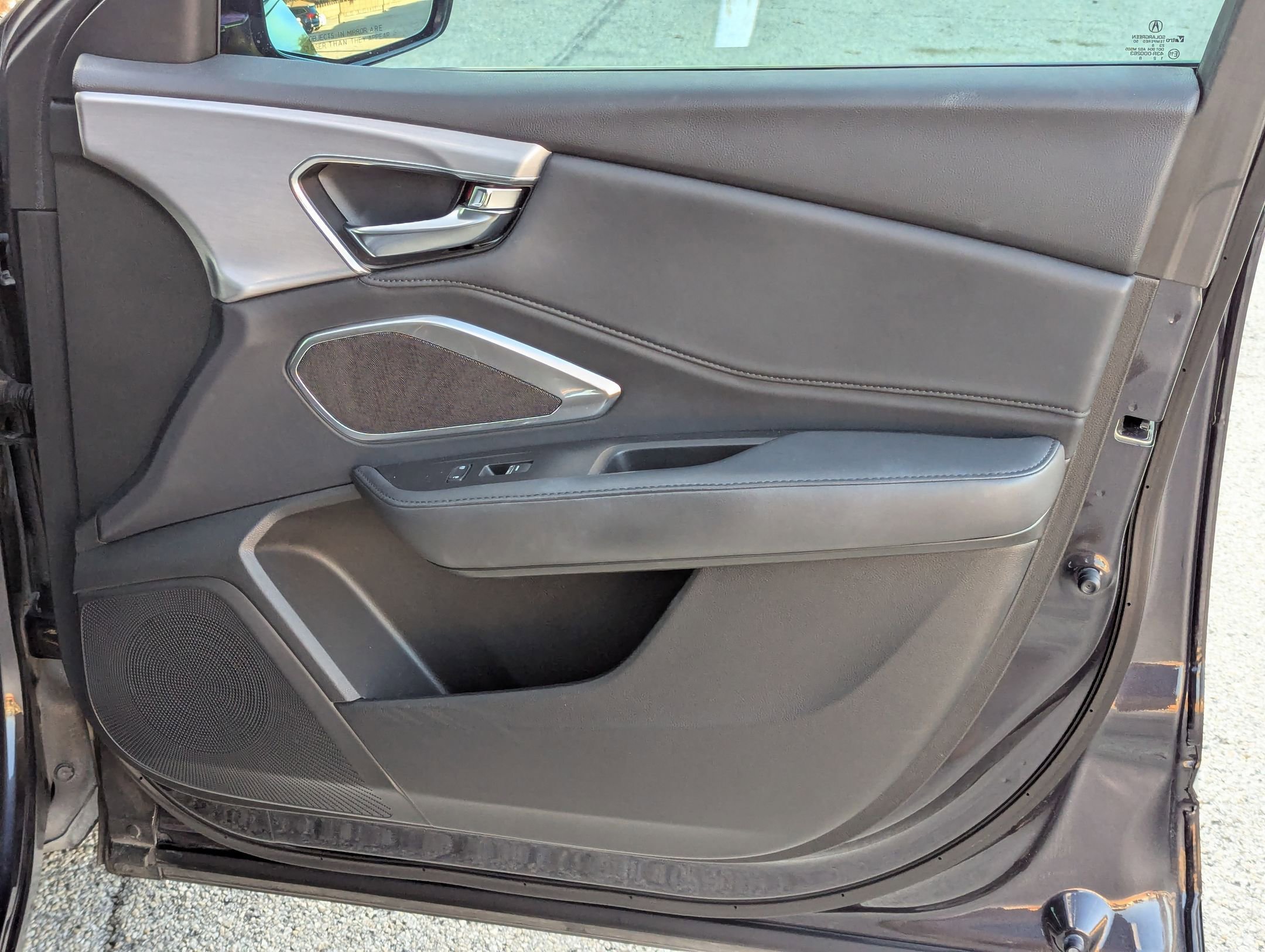 Certified 2019 Acura RDX image 28