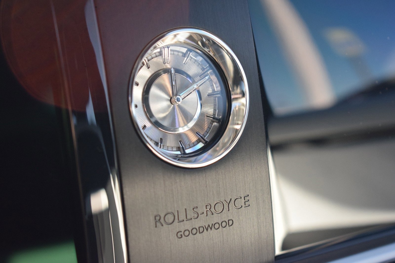 Certified 2022 Rolls-Royce Ghost Black Badge image 27