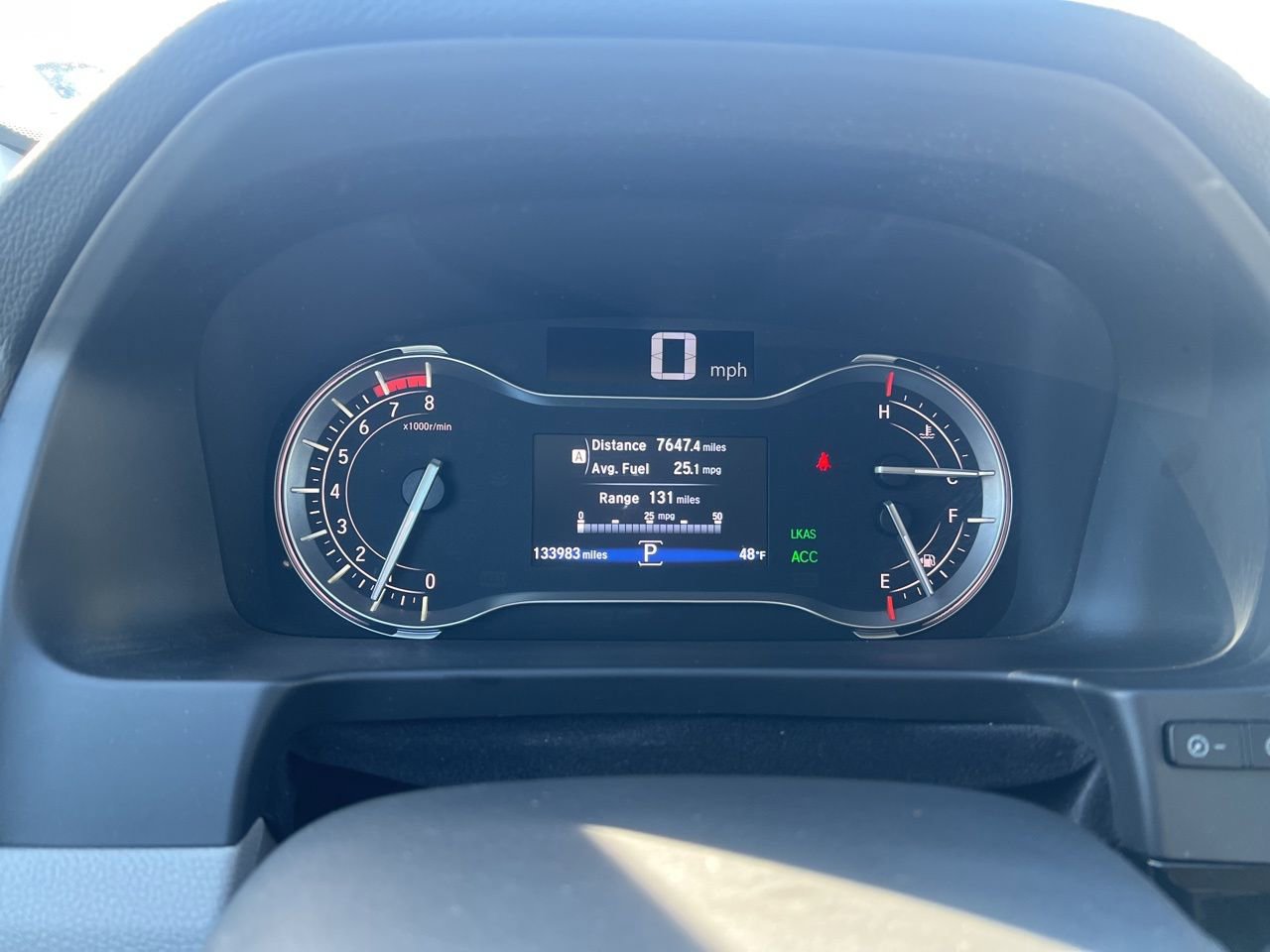 Used 2017 Honda Pilot Touring image 30