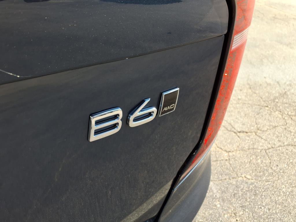 New 2026 Volvo XC90 B6 Ultra w/ Protection Package Premier image 6