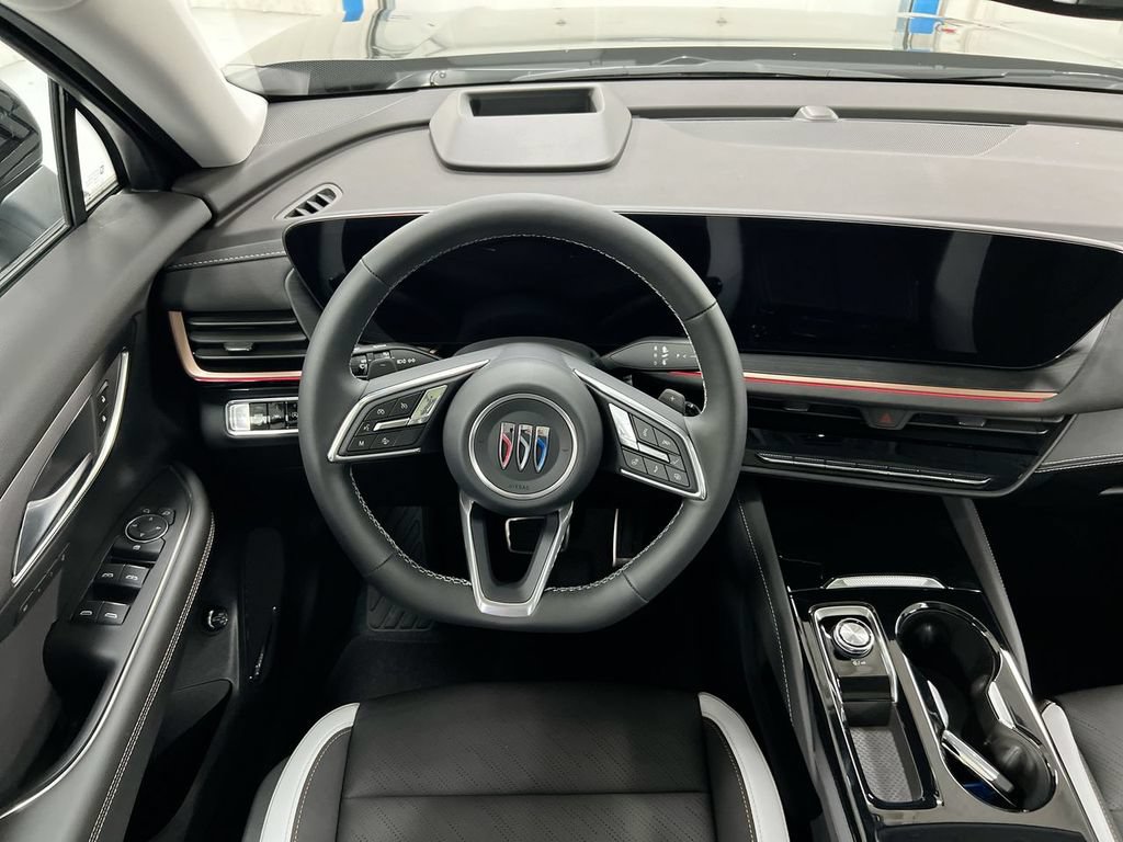 New 2026 Buick Envision Sport Touring AWD/4WD image 11