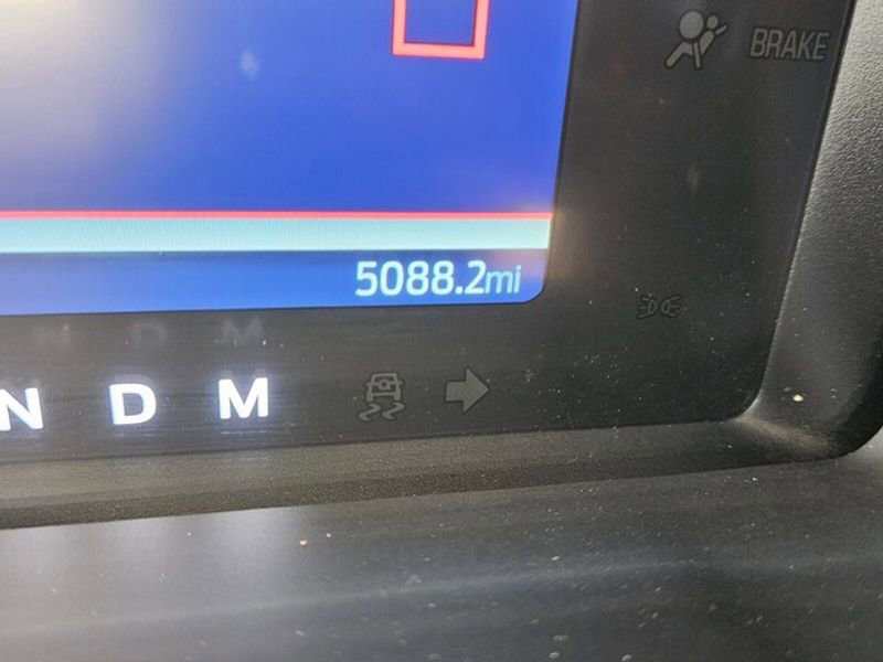 Used 2024 Ford Bronco Black Diamond image 28