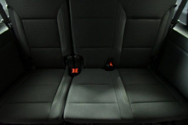 New 2026 Chevrolet Suburban LS AWD/4WD image 22