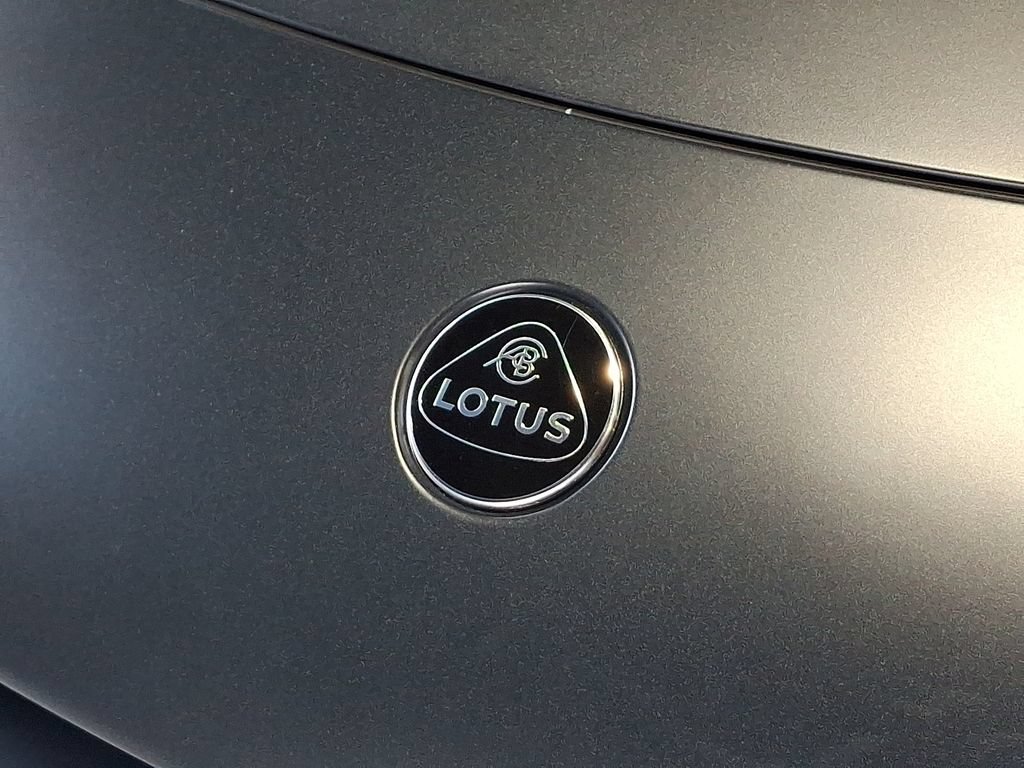 Used 2026 Lotus Emira RWD image 31