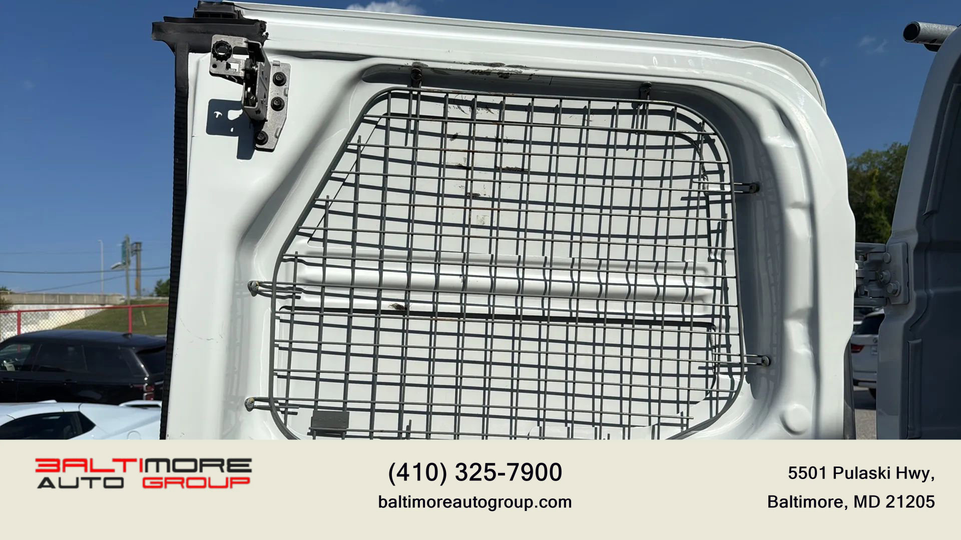 Used 2018 Ford Transit 250 148 Low Roof image 30