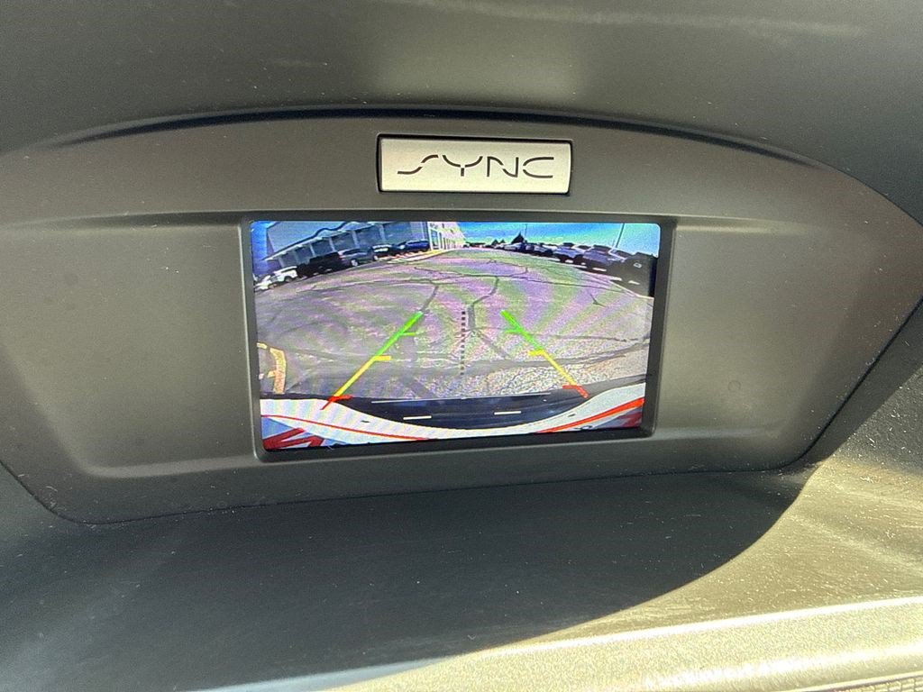 Used 2016 Ford Escape SE FWD image 27
