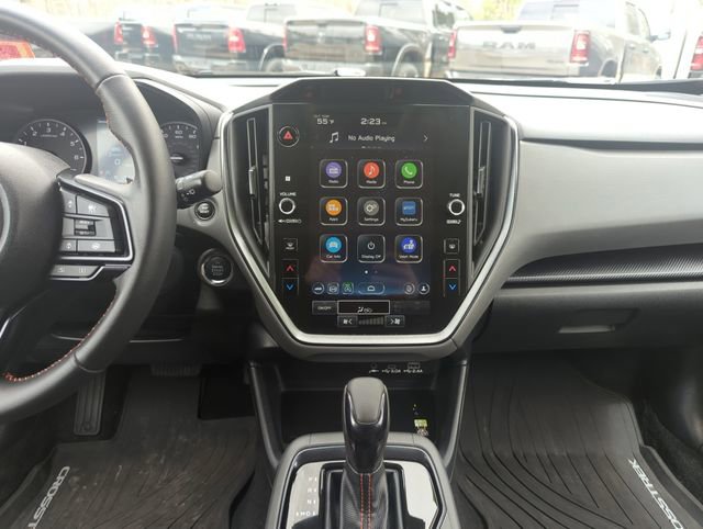 Certified 2024 Subaru Crosstrek 2.5i Limited AWD/4WD image 23