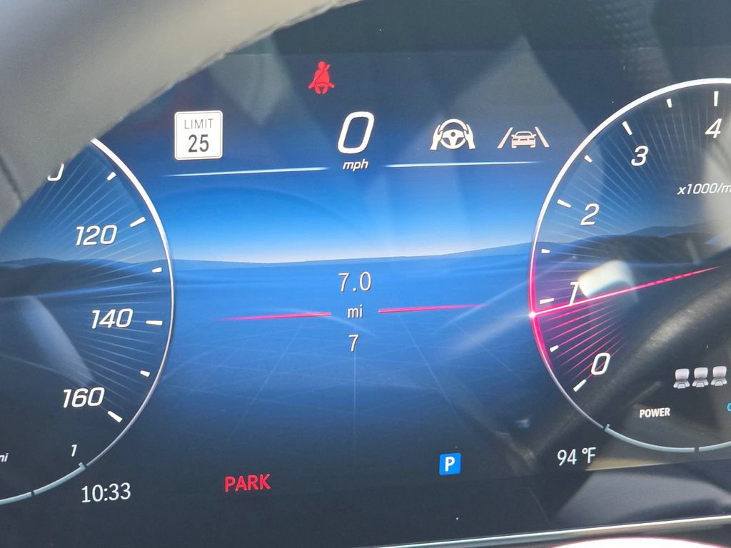New 2027 Mercedes-Benz GLC 300 4MATIC image 29