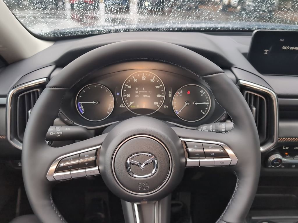 New 2026 MAZDA CX-50 2.5 Hybrid w/ Weather Package image 15