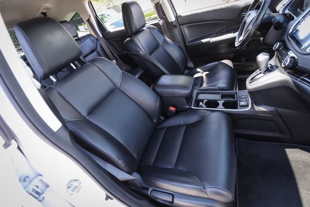 Used 2016 Honda CR-V EX-L image 43