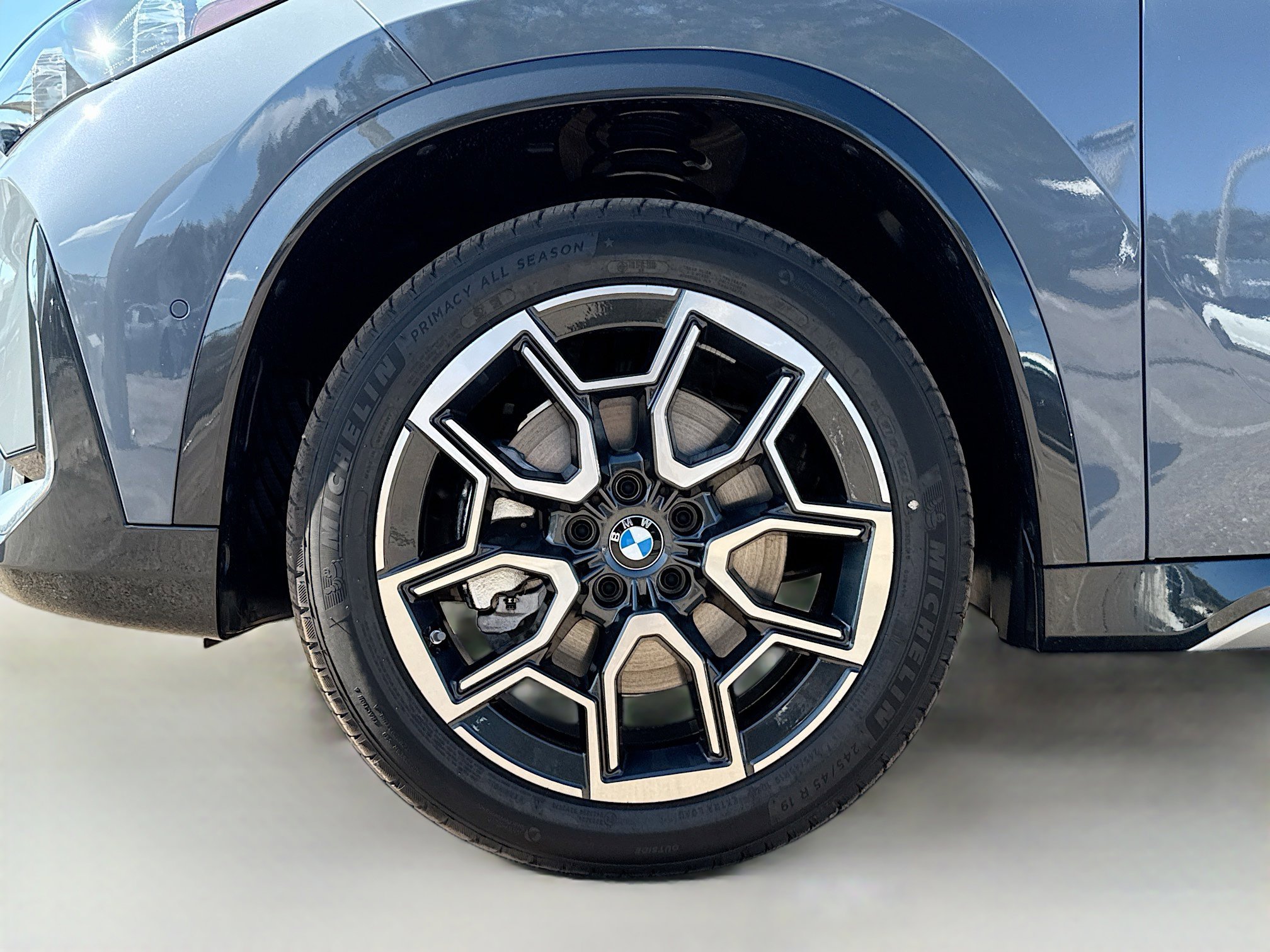 New 2026 BMW X1 xDrive28i w/ Convenience Package image 40