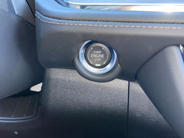 New 2025 Chevrolet Suburban High Country image 67