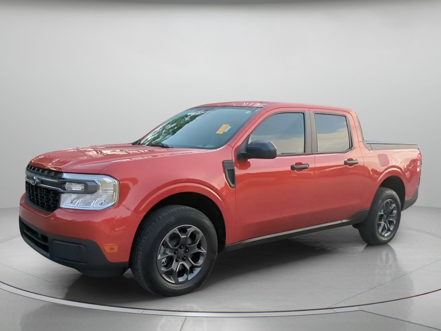 Certified 2024 Ford Maverick XLT FWD image 13