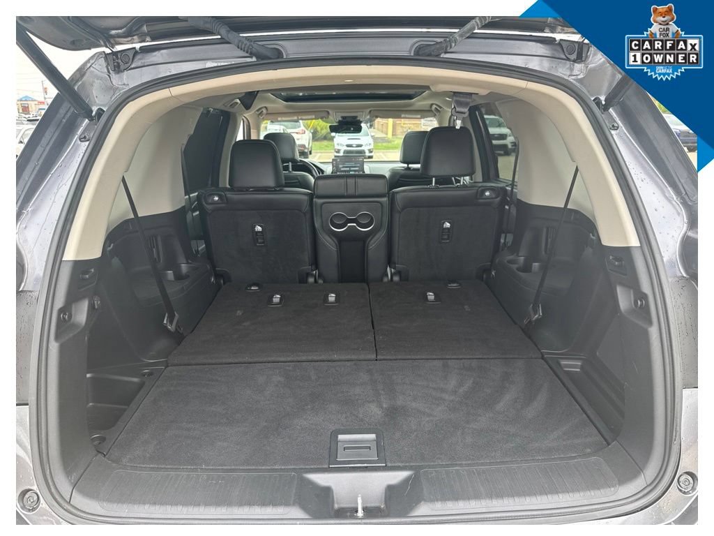 Used 2023 Honda Pilot Elite image 40