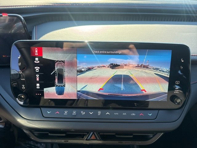 New 2026 Dodge Charger Scat Pack image 15