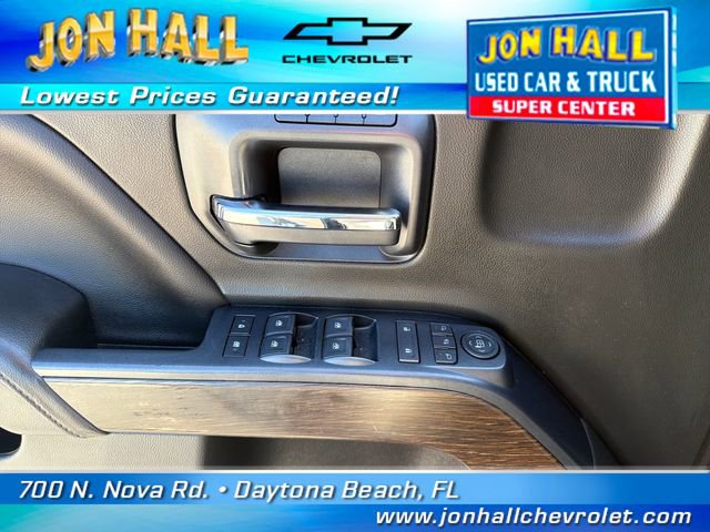 Used 2017 GMC Sierra 3500 Denali w/ Duramax Plus Package image 28