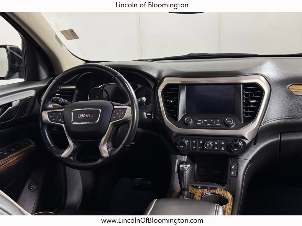 Used 2019 GMC Acadia Denali w/ Technology Package image 21