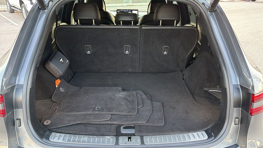 Used 2022 Genesis GV70 3.5T Sport w/ Sport Prestige Package image 42