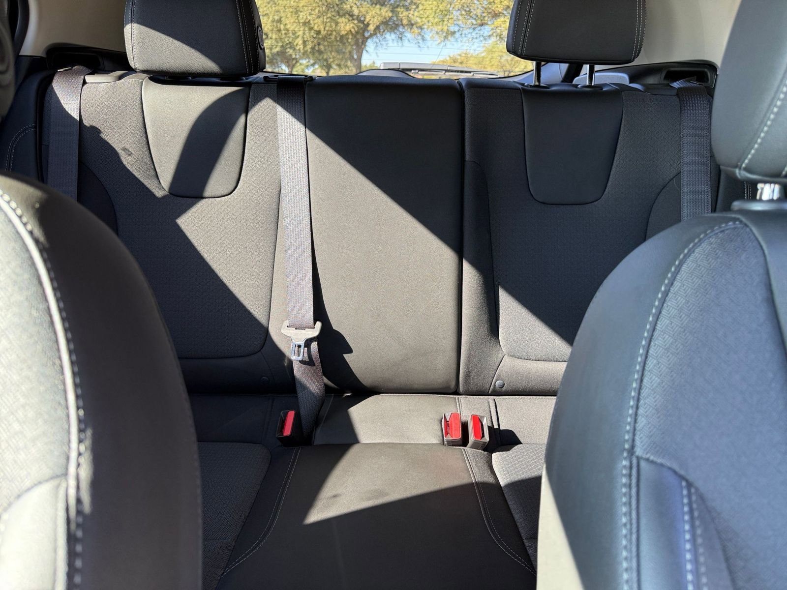 Used 2025 Buick Encore GX Preferred image 38