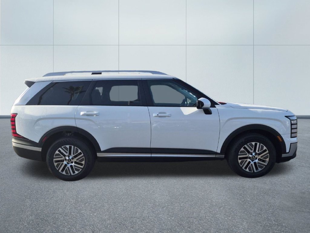 New 2026 Hyundai Palisade FWD Hybrid image 7