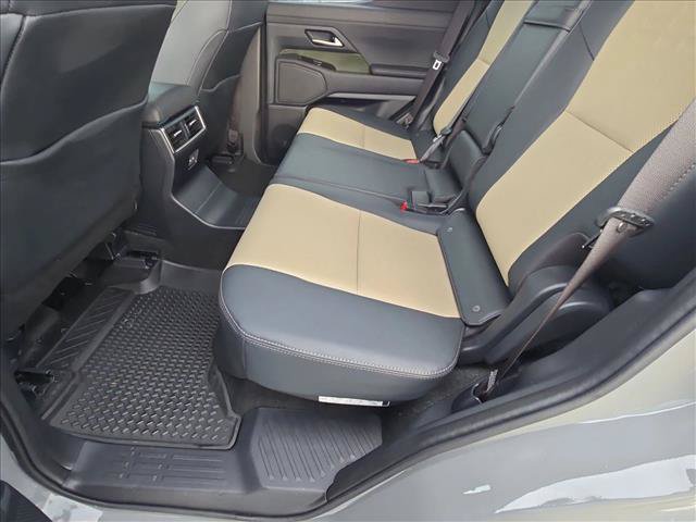 Used 2024 Lexus GX 550 AWD/4WD image 19