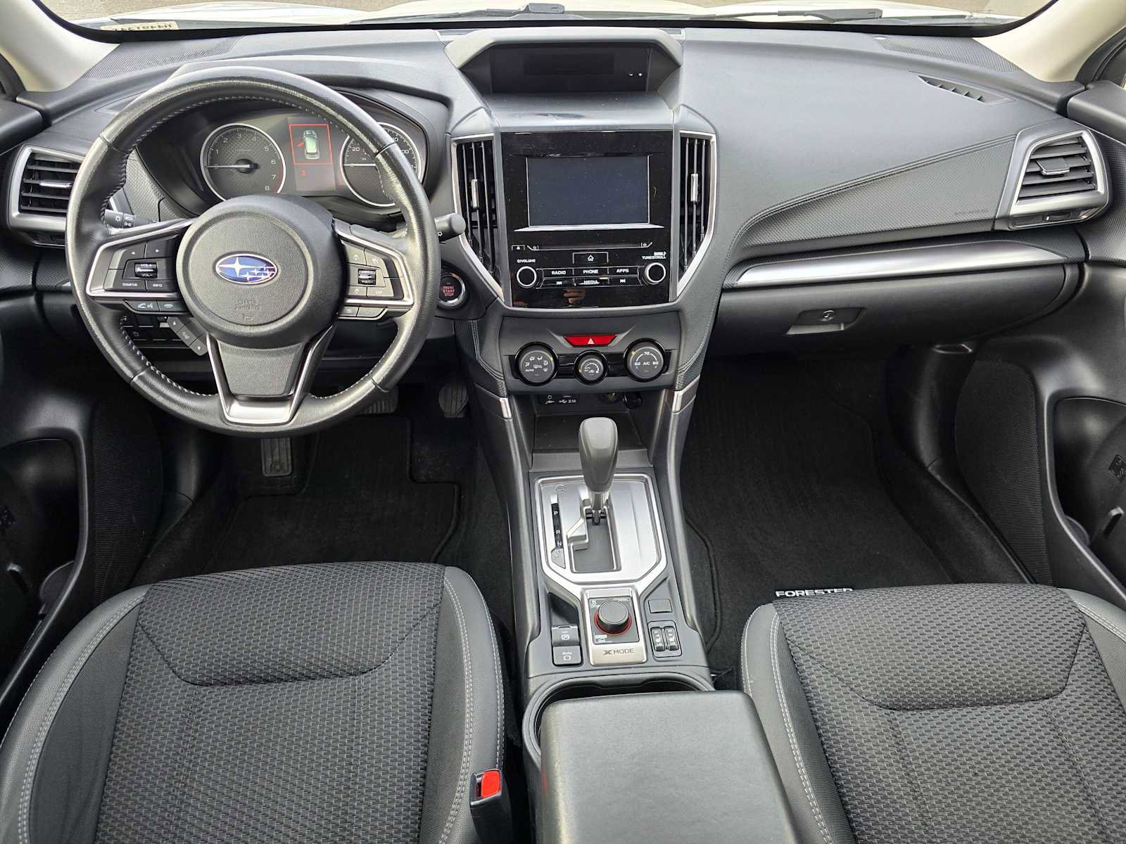 Used 2023 Subaru Forester Premium image 20