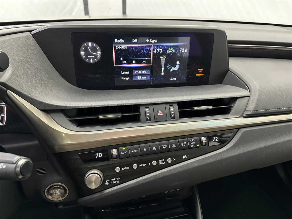 Used 2021 Lexus ES 350 w/ Premium Package image 29