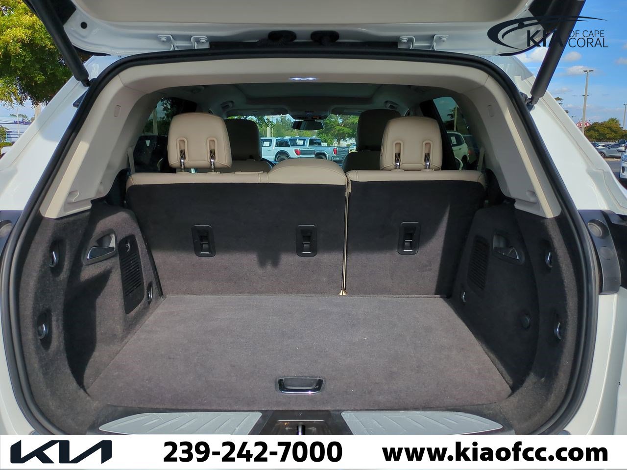 Used 2019 Buick Envision Essence image 12