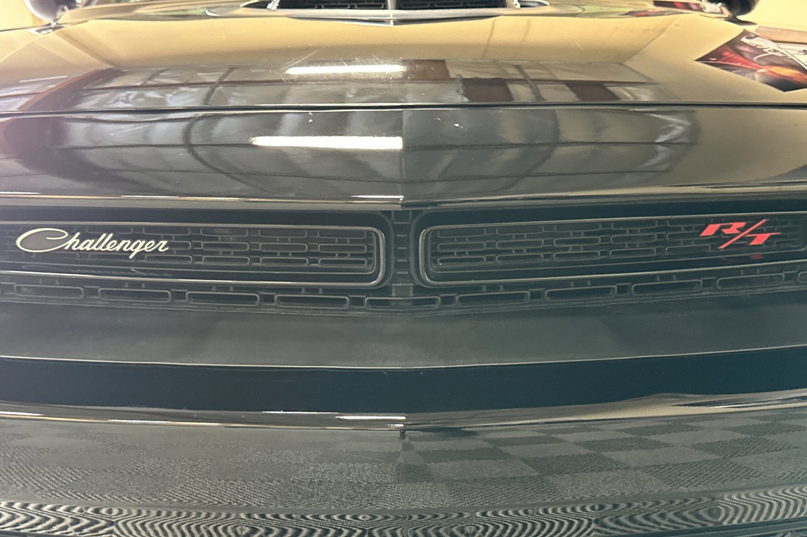 Used 2016 Dodge Challenger R/T Scat Pack image 46