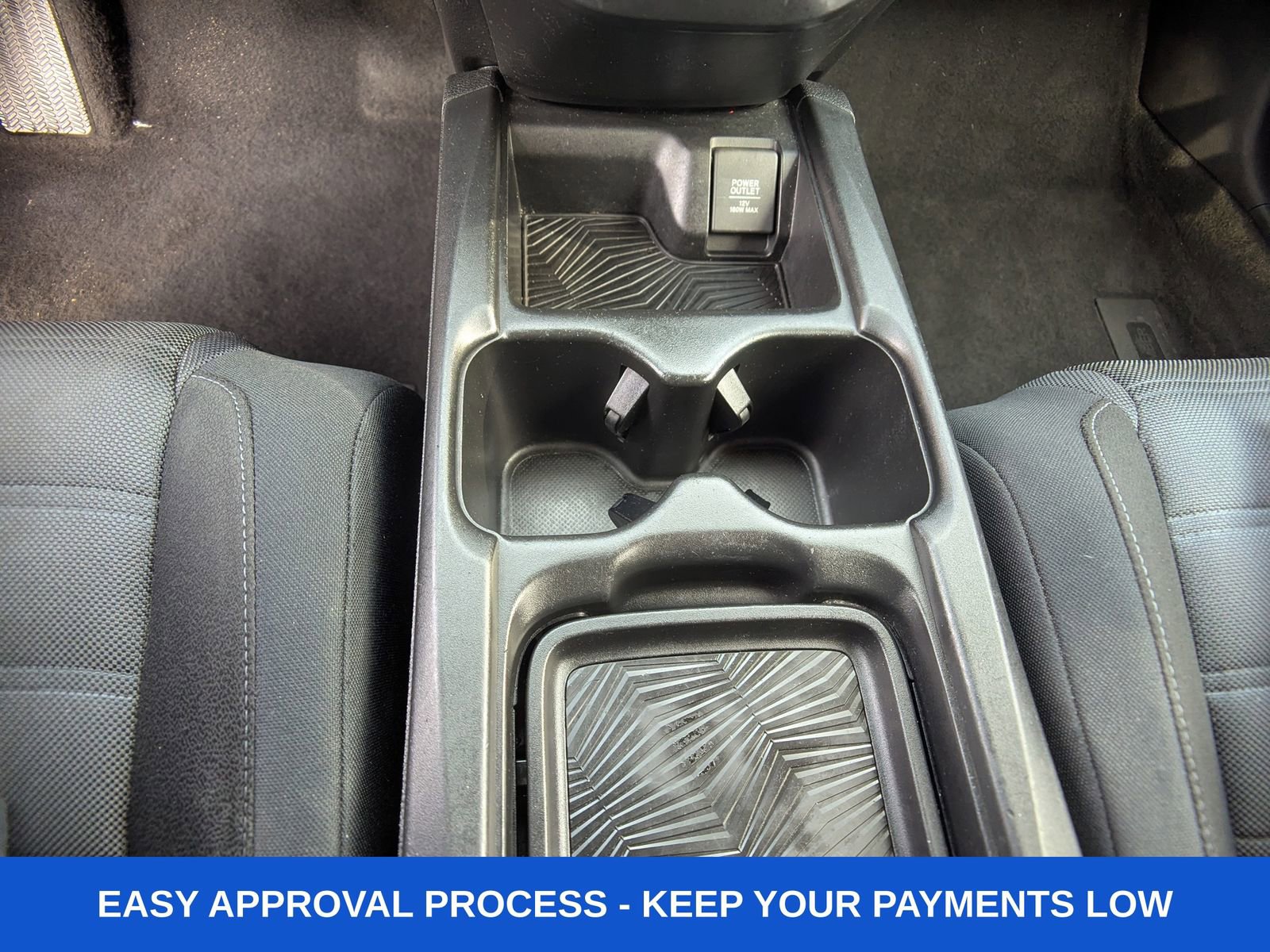 Used 2019 Honda CR-V EX image 32