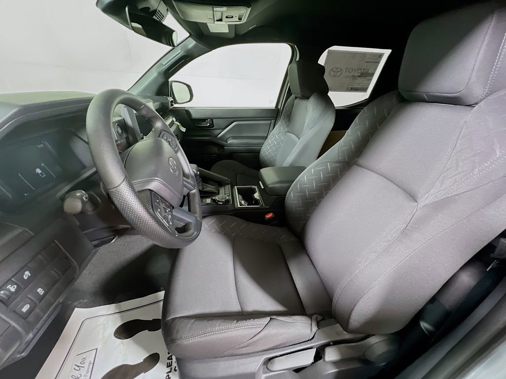 New 2026 Toyota Tacoma SR5 image 17