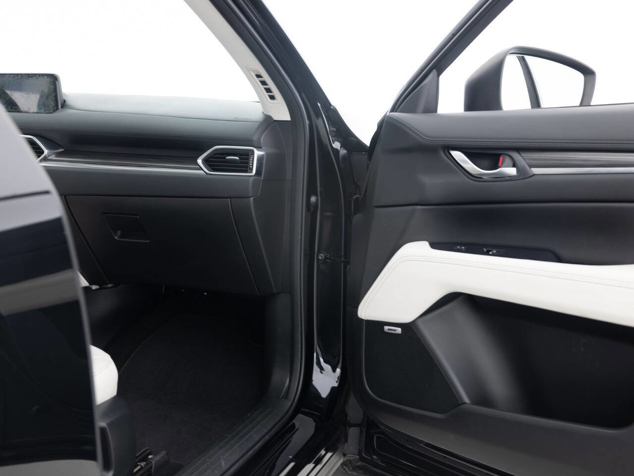Used 2019 MAZDA CX-5 Grand Touring AWD/4WD image 28