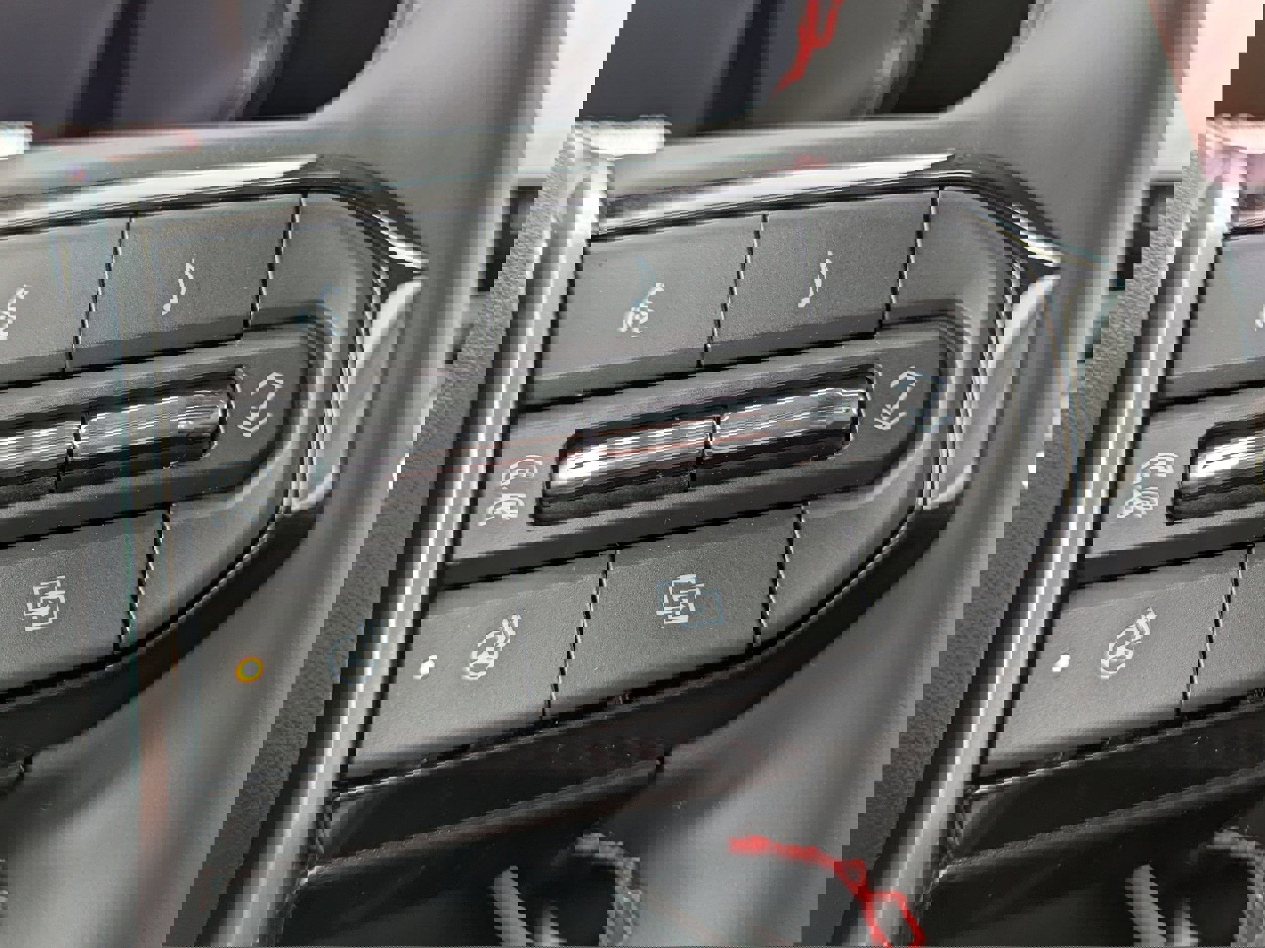 New 2026 Chevrolet Colorado Z71 w/ Z71 Convenience Package 2 image 15