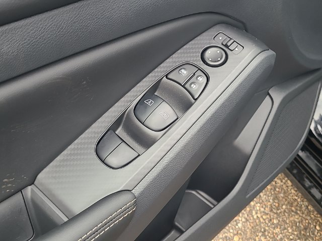 New 2026 Nissan Altima 2.5 SV w/ SV Premium Package FWD image 11