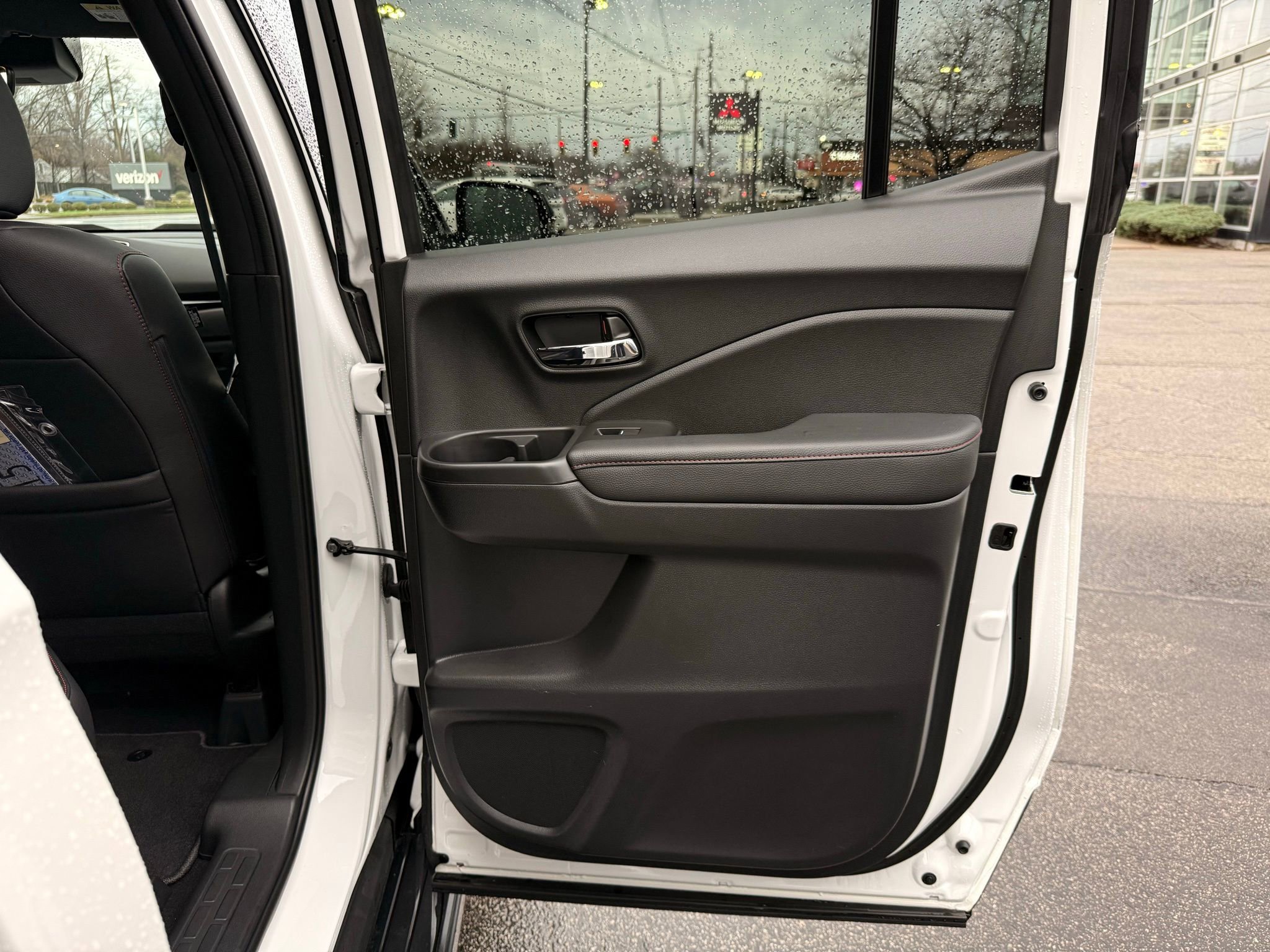 Used 2023 Honda Ridgeline Black Edition image 29