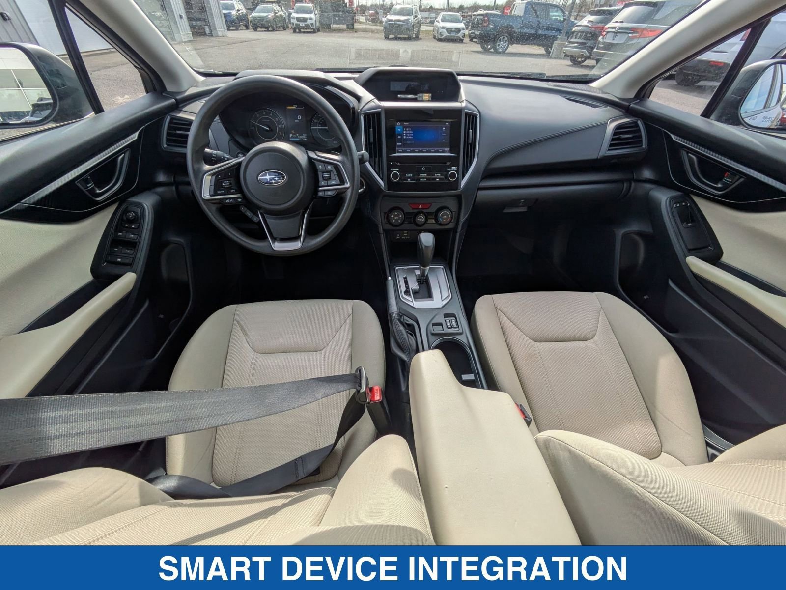 Certified 2021 Subaru Impreza Premium image 32